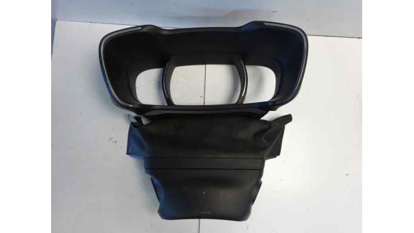 Recambio de moldura para renault kadjar 2015- zen referencia OEM IAM   