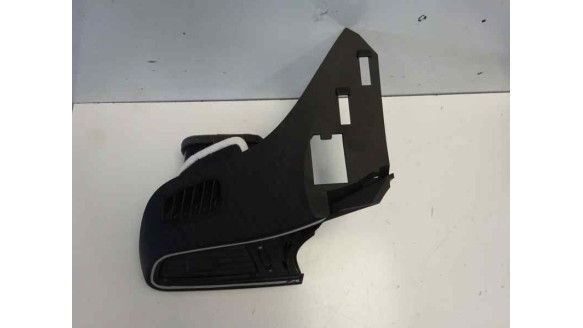 Recambio de rejilla aireadora para renault kadjar 2015- zen referencia OEM IAM 687614284R  