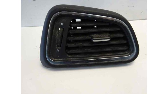 Recambio de rejilla aireadora para renault kadjar 2015- zen referencia OEM IAM 00189053  