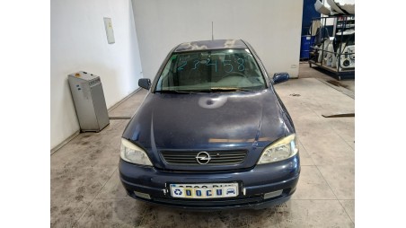 opel astra g hatchback (t98) 1998-2009 del año 2001