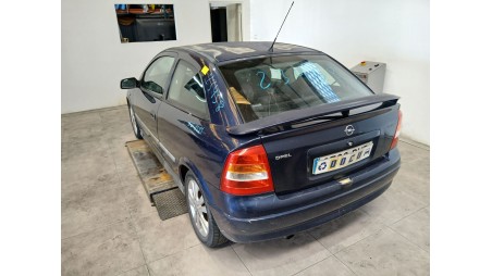 opel astra g hatchback (t98) 1998-2009 del año 2001