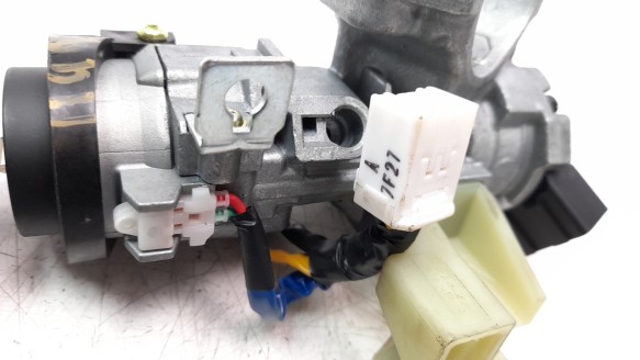 Recambio de conmutador de arranque para kia carens ( ) 2013- 1.6 gdi cat referencia OEM IAM 81900A4G00  