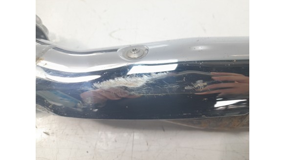 Recambio de colector escape para bmw r 18 - r 18 classic (rh18) referencia OEM IAM 18519444785  