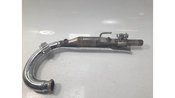 Recambio de colector escape para bmw r 18 - r 18 classic (rh18) referencia OEM IAM 18519444785  