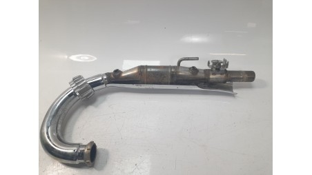 Recambio de colector escape para bmw r 18 - r 18 classic (rh18) referencia OEM IAM 18519444785  