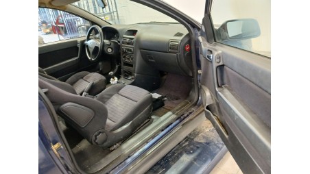 opel astra g hatchback (t98) 1998-2009 del año 2001