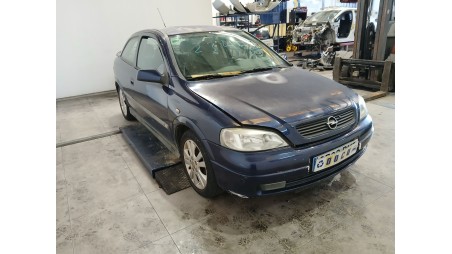 opel astra g hatchback (t98) 1998-2009 del año 2001