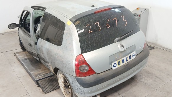 renault clio ii (bb_, cb_) 1998-2016 del año 2003