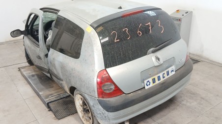 renault clio ii (bb_, cb_) 1998-2016 del año 2003