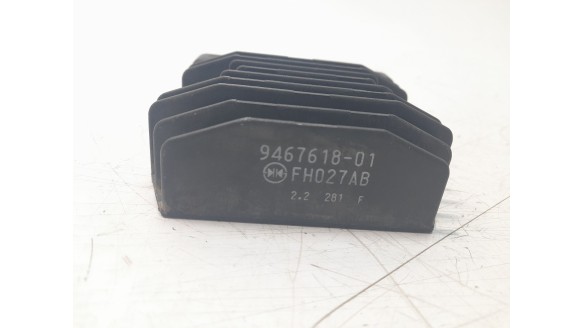 Recambio de modulo electronico para bmw r 18 - r 18 classic (rh18) referencia OEM IAM 946761801  