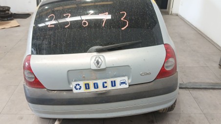 renault clio ii (bb_, cb_) 1998-2016 del año 2003
