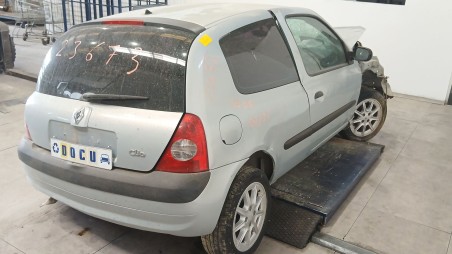 renault clio ii (bb_, cb_) 1998-2016 del año 2003