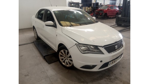 seat toledo (kg3) 2012- del año 2013