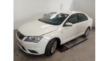 seat toledo (kg3) 2012- del año 2013