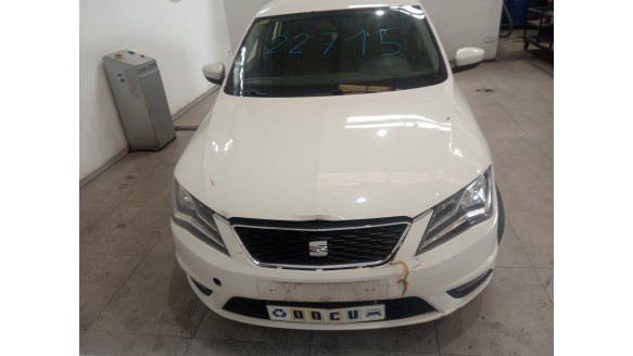 seat toledo (kg3) 2012- del año 2013