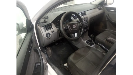 seat toledo (kg3) 2012- del año 2013