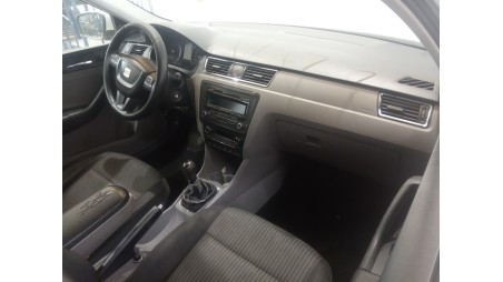 seat toledo (kg3) 2012- del año 2013