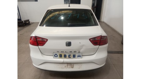 seat toledo (kg3) 2012- del año 2013
