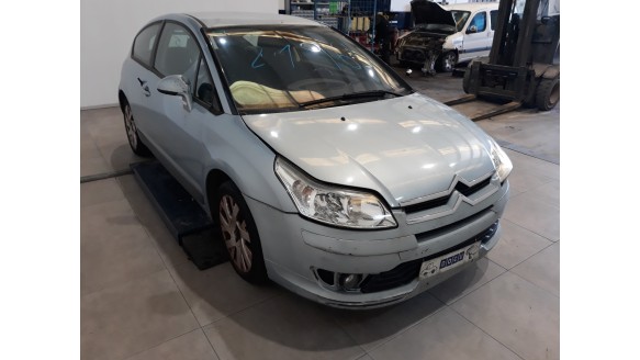 citroën c4 coupé (la_) 2004-2013 del año 2005