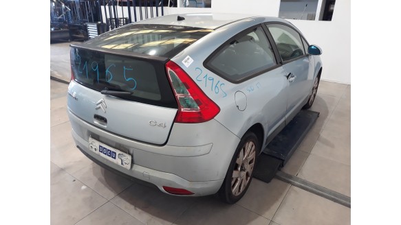 citroën c4 coupé (la_) 2004-2013 del año 2005