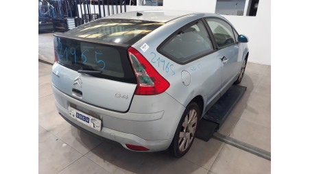 citroën c4 coupé (la_) 2004-2013 del año 2005