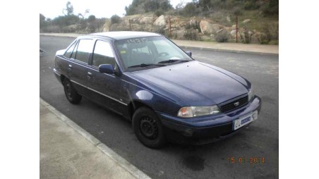 daewoo nexia 1995-1999 del año 1996