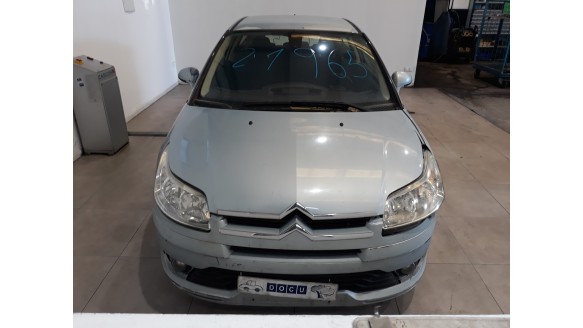 citroën c4 coupé (la_) 2004-2013 del año 2005