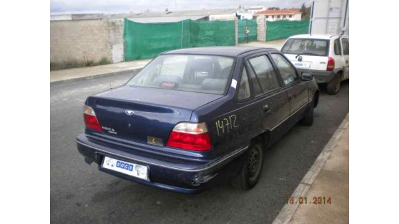 daewoo nexia 1995-1999 del año 1996