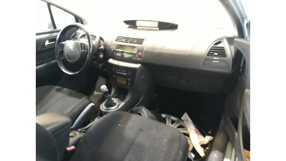 citroën c4 coupé (la_) 2004-2013 del año 2005