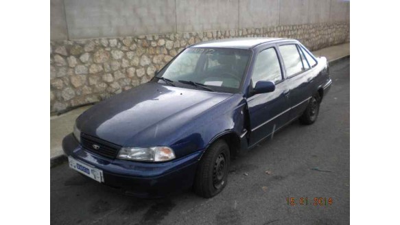daewoo nexia 1995-1999 del año 1996