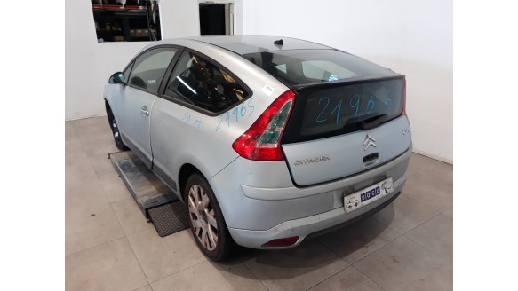 citroën c4 coupé (la_) 2004-2013 del año 2005