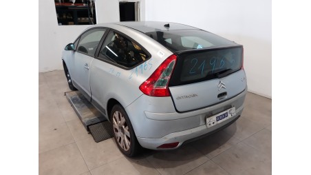 citroën c4 coupé (la_) 2004-2013 del año 2005