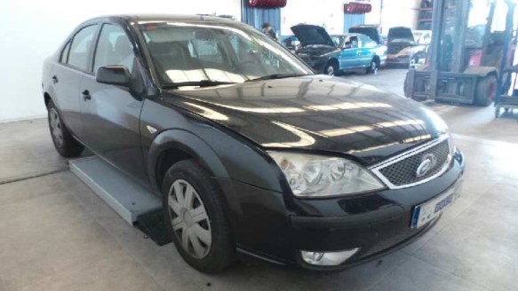 ford mondeo ber. (ca2) 2007-2015 del año 2007