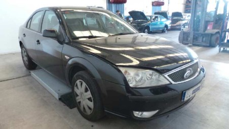 ford mondeo ber. (ca2) 2007-2015 del año 2007