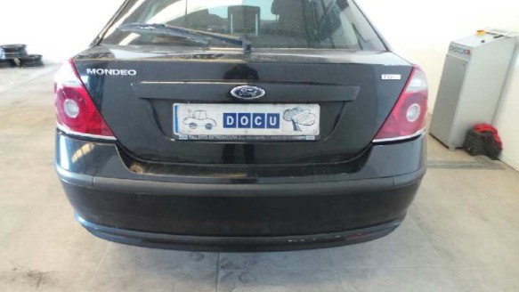 ford mondeo ber. (ca2) 2007-2015 del año 2007