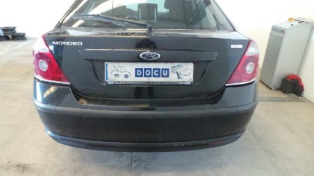 ford mondeo ber. (ca2) 2007-2015 del año 2007