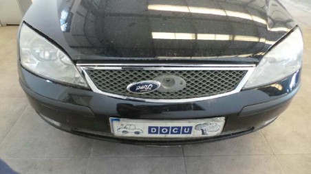 ford mondeo ber. (ca2) 2007-2015 del año 2007