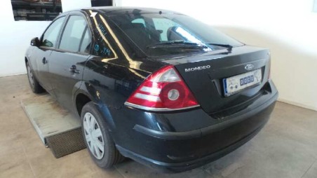 ford mondeo ber. (ca2) 2007-2015 del año 2007