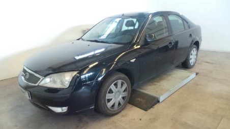 ford mondeo ber. (ca2) 2007-2015 del año 2007