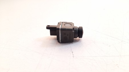 Recambio de camara vision frontal para seat ateca (khp) 2020-2022 fr referencia OEM IAM 5Q0980546A  