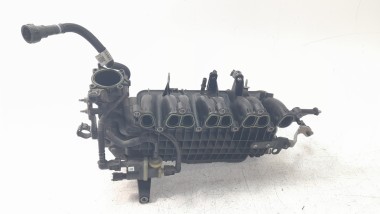 Recambio de colector admision para jeep renegade 2014- limited 4x4 referencia OEM IAM 72454424  