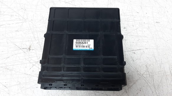 Recambio de modulo electronico para mitsubishi outlander (gf0) 2012- phev kaiteki 4wd referencia OEM IAM 9486A261  