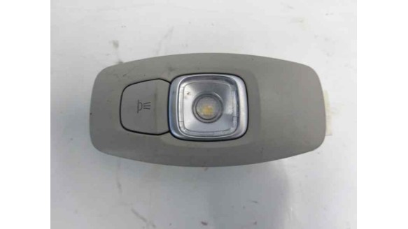 Recambio de luz interior para renault kadjar 2015- zen referencia OEM IAM   