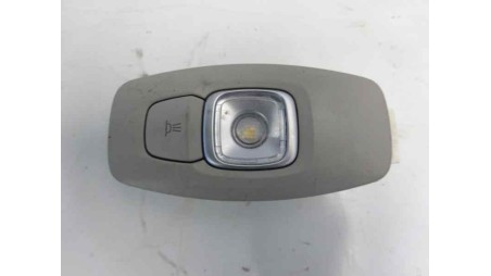 Recambio de luz interior para renault kadjar 2015- zen referencia OEM IAM   