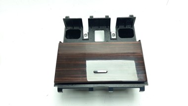 Recambio de cenicero para jaguar xf 2007-2015 3.0 v6 diesel cat referencia OEM IAM 8X2354045C22A  