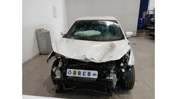 nissan micra v (k14) 2016- del año 2018