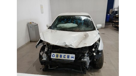 nissan micra v (k14) 2016- del año 2018