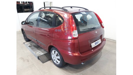 daewoo tacuma 2000-2004 del año 2001