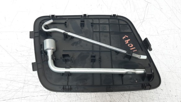 Recambio de herramientas para mitsubishi outlander (gf0) 2012- phev kaiteki 4wd referencia OEM IAM 7230A769ZZ  