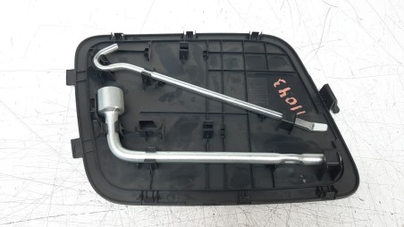 Recambio de herramientas para mitsubishi outlander (gf0) 2012- phev kaiteki 4wd referencia OEM IAM 7230A769ZZ  